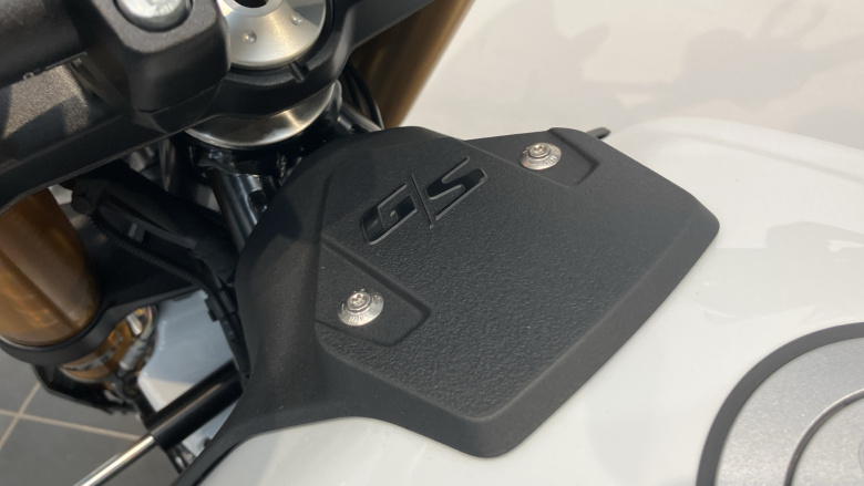 BMW R12 GS (25MY)
